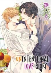 Unintentional Love Story 7 (ISBN: 9783989490581)