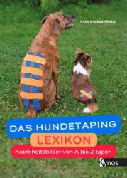 Das Hundetaping Lexikon (ISBN: 9783954643516)