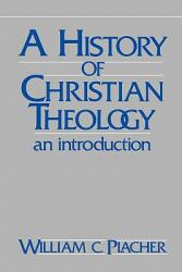 History of Christian Theology: An Introduction (ISBN: 9780664244965)