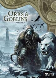 Orks & Goblins. Band 30 (ISBN: 9783689500122)