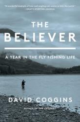 The Believer (ISBN: 9781668004692)