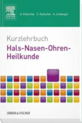 Kurzlehrbuch Hals-Nasen-Ohren-Heilkunde - Assen Koitschev, Christiane Koitschev, Annette Limberger (2014)