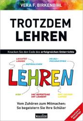 Trotzdem Lehren (ISBN: 9783985842537)