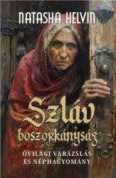 Szláv boszorkányság (ISBN: 9789636600365)