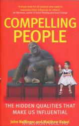 Compelling People - John Neffinger (ISBN: 9780349404875)