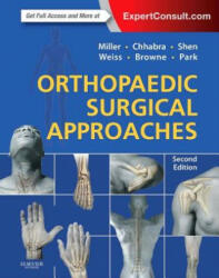 Orthopaedic Surgical Approaches - Mark Miller (2014)
