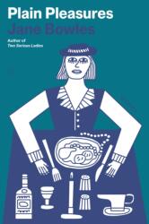 Plain Pleasures (ISBN: 9781250376589)
