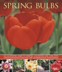 Spring Bulbs (ISBN: 9781780193076)