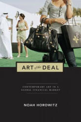 Art of the Deal - Noah Horowitz (2014)