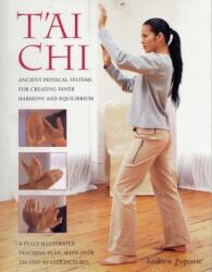 T'ai Chi (ISBN: 9781844768196)