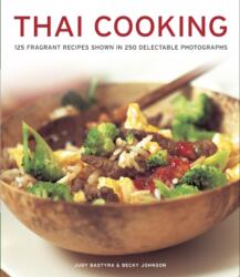 Thai Cooking (ISBN: 9781780192369)