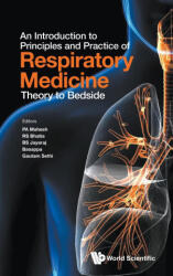 Principles and Practice of Respiratory Medicine - Rs Bhatia, Gautam Sethi (ISBN: 9789811271403)