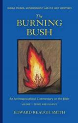 The Burning Bush (ISBN: 9781621482482)