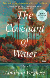 The Covenant of Water (ISBN: 9780802162731)