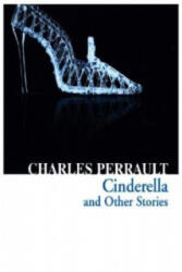 CINDERELLA & OTHER STORIES - CHARLES PERRAULT (ISBN: 9780008147457)