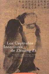 Los capítulos interiores de Zhuang Zi - Chuang-tzu (ISBN: 9788481642391)