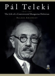 Pál Teleki (ISBN: 9781943596324)