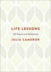 Life Lessons - Julia Cameron (ISBN: 9780143130499)