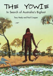 Paul Cropper - Yowie - Paul Cropper (ISBN: 9781933665160)