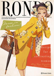 Hiromi Matsuo - Rondo - Hiromi Matsuo (ISBN: 9788491738268)