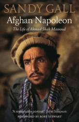 Afghan Napoleon - Rory Stewart (ISBN: 9781913368647)