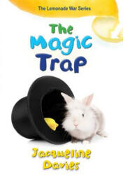 Magic Trap - Jacqueline Davies (ISBN: 9780544052895)