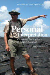 Personal Interpretation - Lisa Brochu (ISBN: 9781879931329)