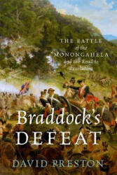 Braddock's Defeat - David L. Preston (ISBN: 9780190658519)