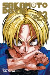 Sakamoto Days, Vol. 23 - Yuto Suzuki (ISBN: 9781974766567)