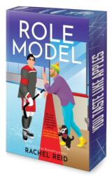Role Model Deluxe Limited Edition (ISBN: 9781335004123)