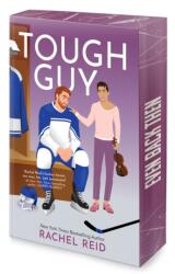 Tough Guy Deluxe Limited Edition (ISBN: 9781335004109)