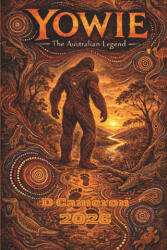 D Cameron - YOWIE - D Cameron (ISBN: 9781997962175)