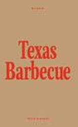 Wildsam Field Guides: Texas Barbecue - Hannah Hayes, David Sparshott (ISBN: 9781467199421)