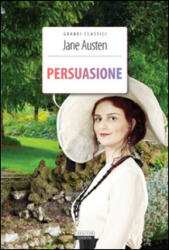 Austen, J: Persuasione. Ediz. integrale - Jane Austen (ISBN: 9788883372933)