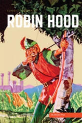 Robin Hood - Howard Pyle (ISBN: 9781910619759)
