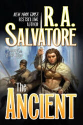 Ancient - Robert Anthony Salvatore (ISBN: 9781447256083)