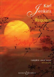 Requiem (ISBN: 9780851624853)