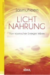 Lichtnahrung - asmuheen (ISBN: 9783867282178)