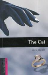 John Escott: The Cat (ISBN: 9780194786096)