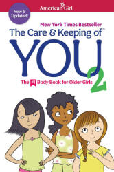 CARE & KEEPING OF YOU02 | NATTERSON CARA (2024)