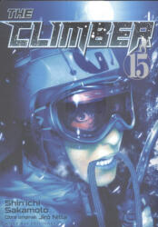 THE CLIMBER 15 - SHINICHI SAKAMOTO (2025)
