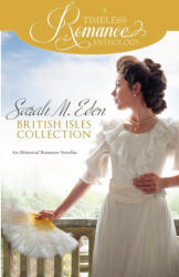 Sarah M. Eden British Isles Collection - Sarah M. Eden (2023)