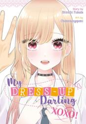 My Dress-Up Darling XOXO! (2026)