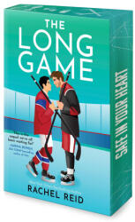 The Long Game Deluxe Limited Edition - Rachel Reid (2026)
