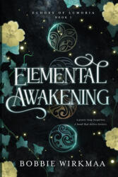 Elemental Awakening (ISBN: 9798999685827)