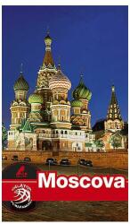 Moscova (ISBN: 9786068050614)