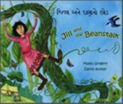 Jill and the Beanstalk (ISBN: 9781844440931)