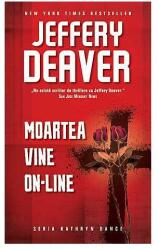 Moartea vine on-line (ISBN: 9786066096379)
