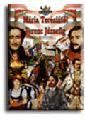 MÁRIA TERÉZIÁTÓL FERENC JÓZSEFIG - A MI VILÁGUNK - (ISBN: 9789639581593)