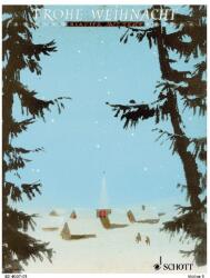 FROHE WEIHNACHT FÜR VIOLINE (ISBN: 9786330212085)